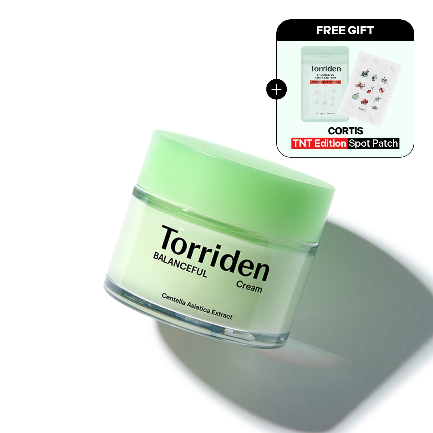 BALANCEFUL Cream