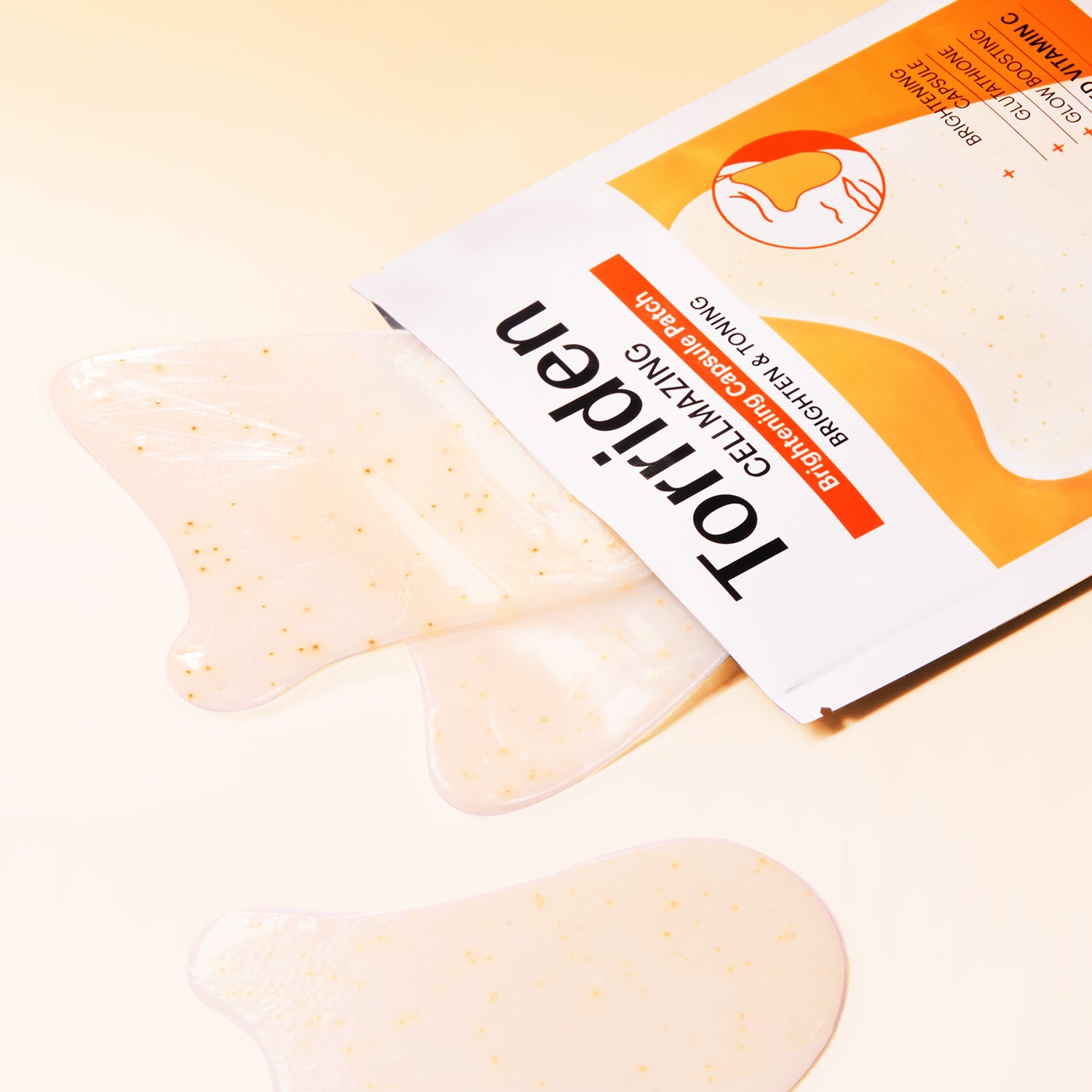 CELLMAZING Brightening Capsule Patch