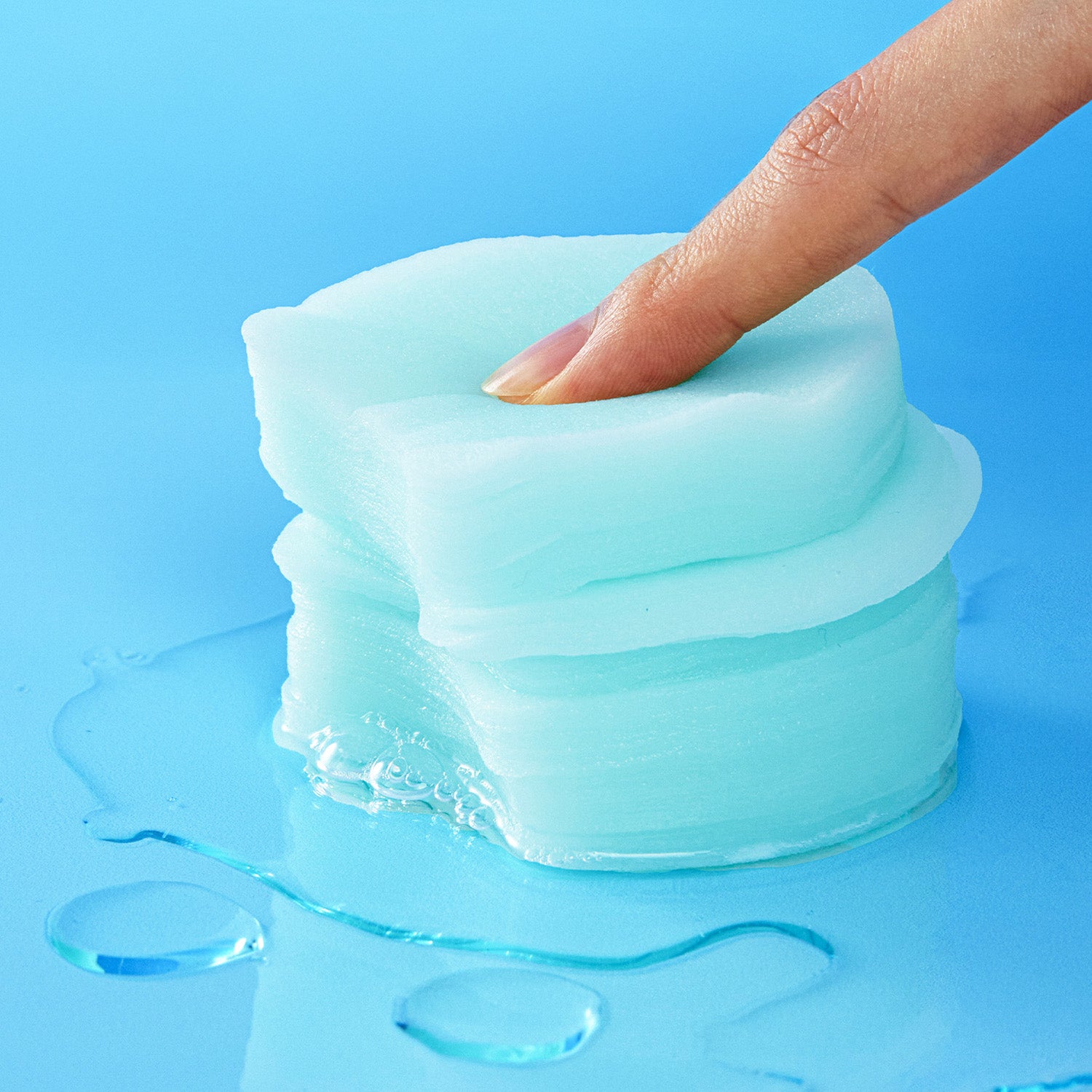 DIVE IN Multi Pad - Torriden