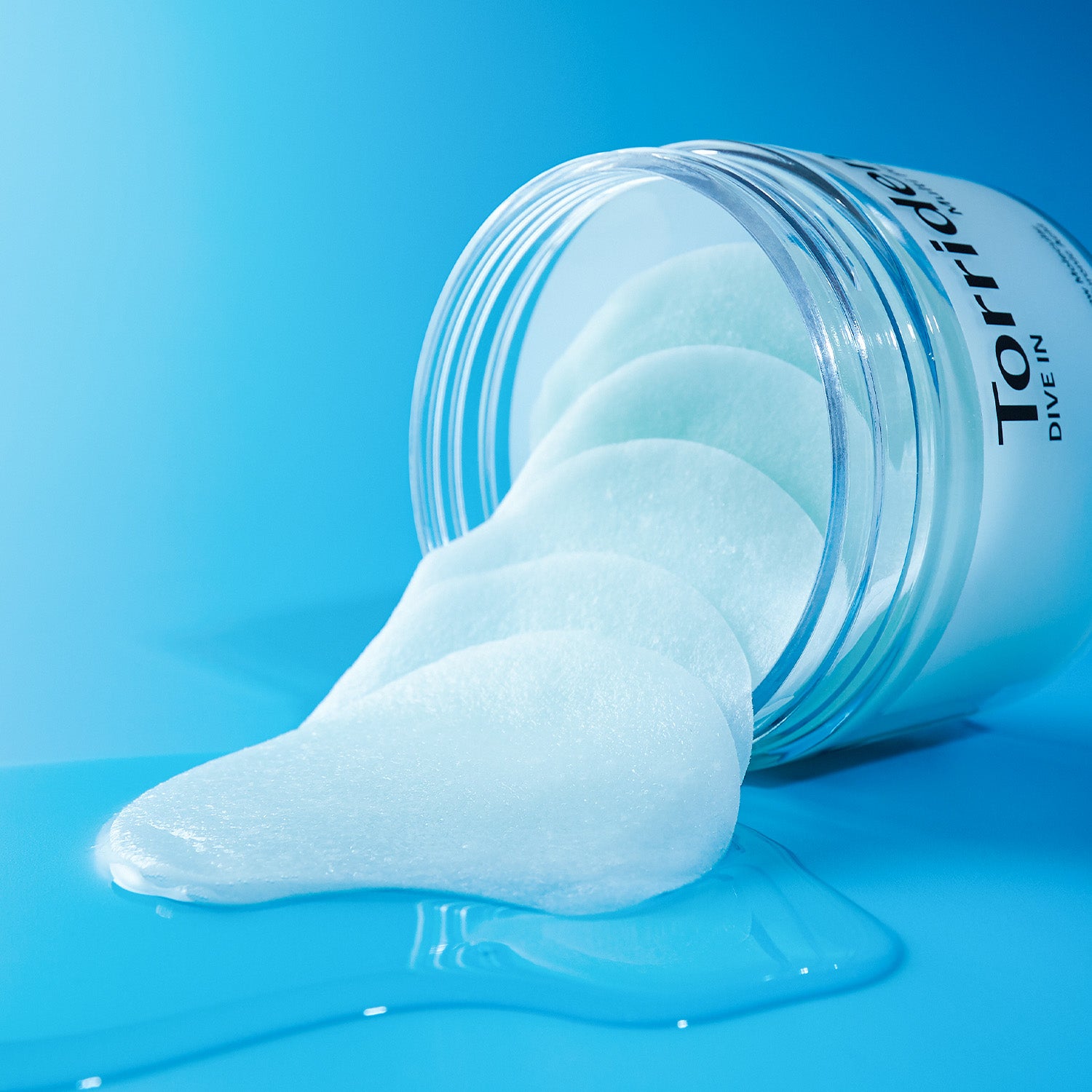 DIVE IN Multi Pad - Torriden