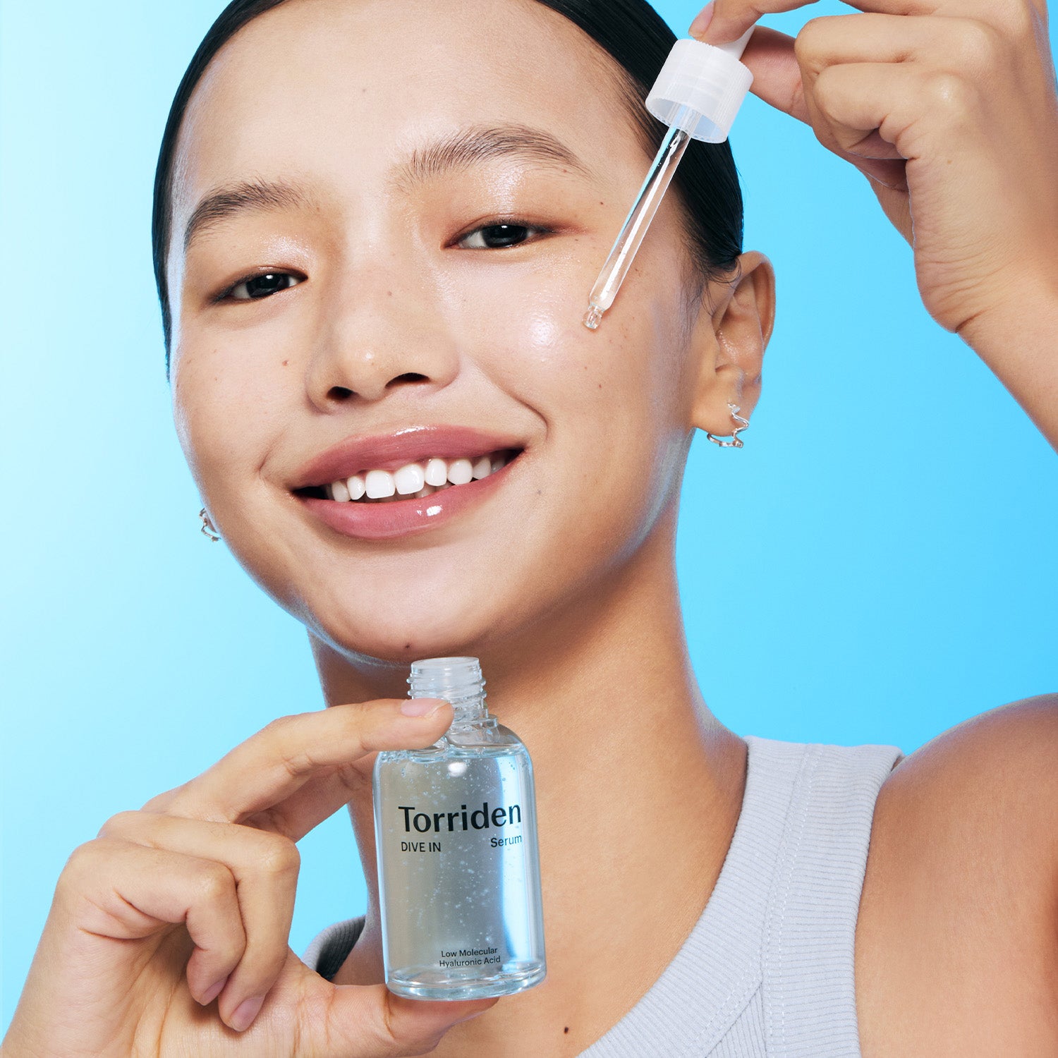 DIVE IN Serum - Torriden