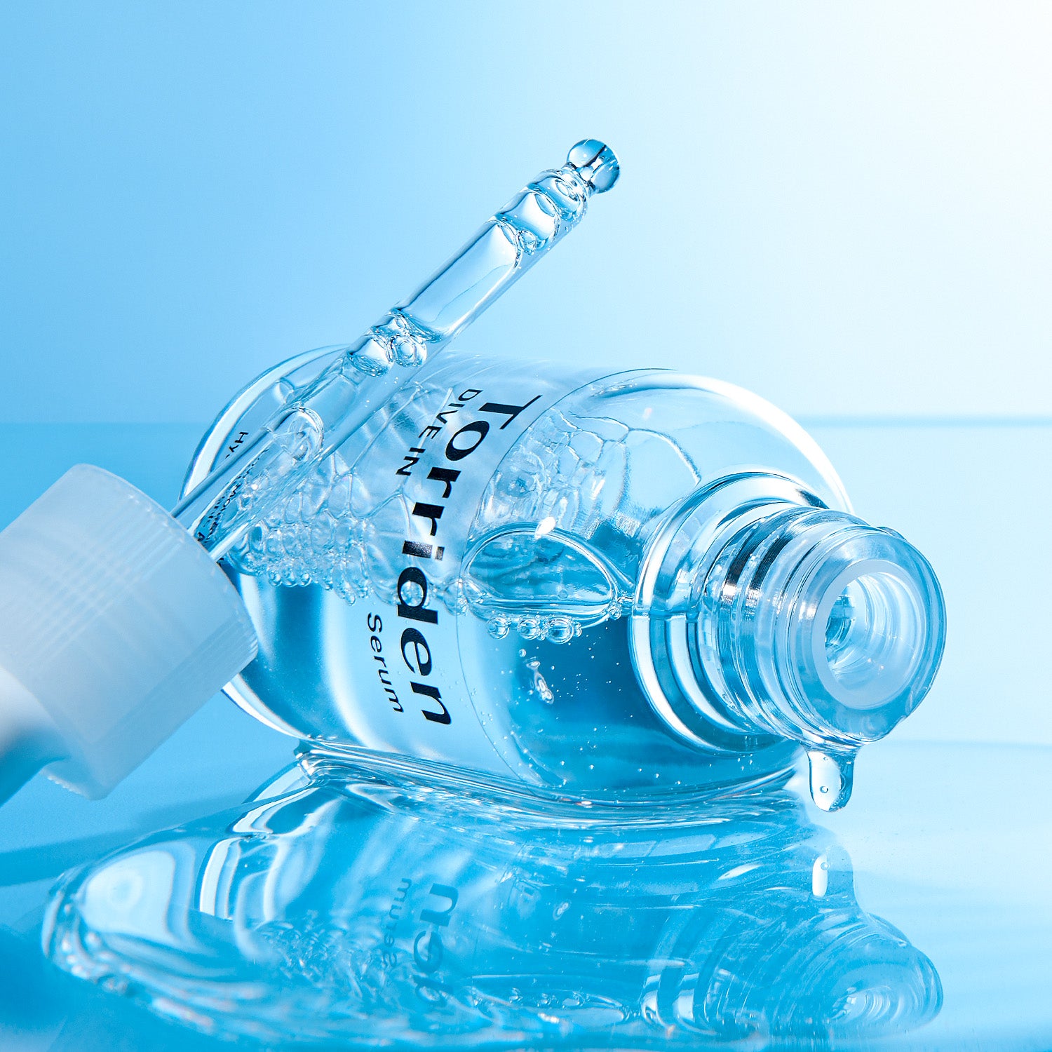 DIVE IN Serum - Torriden