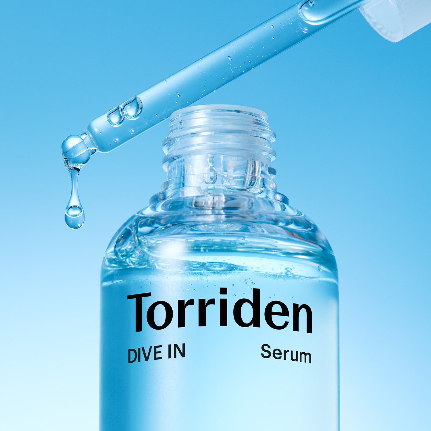 DIVE IN Serum - Torriden