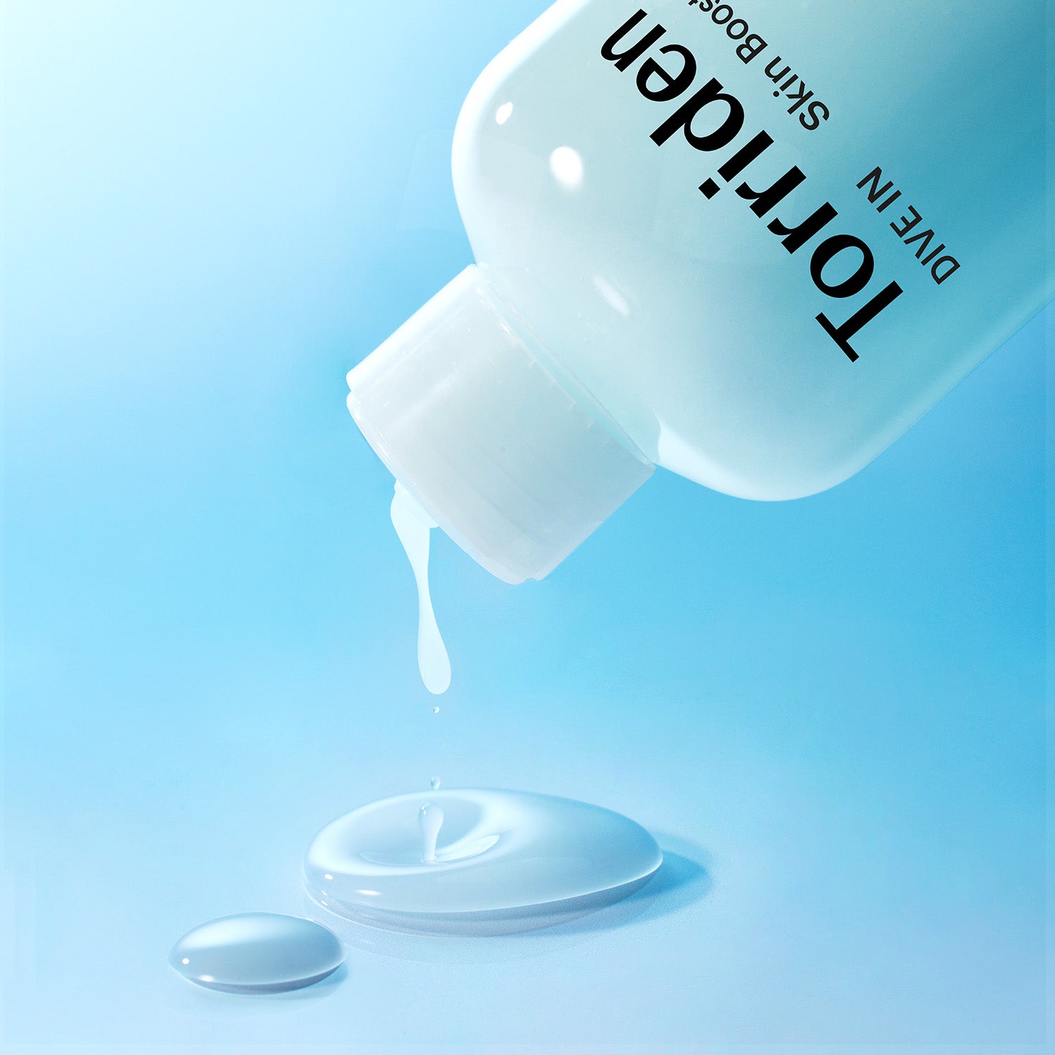 DIVE IN Skin Booster - Torriden