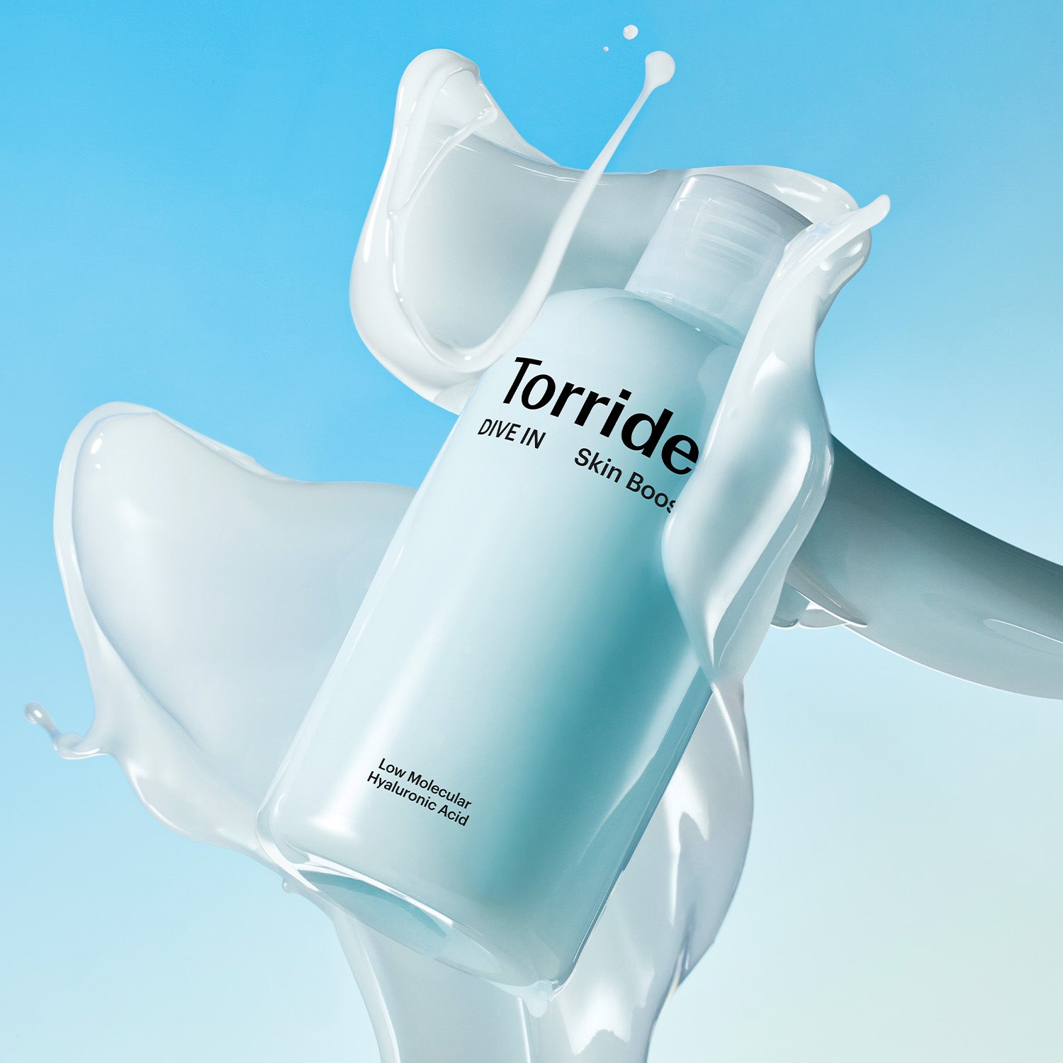 DIVE IN Skin Booster - Torriden