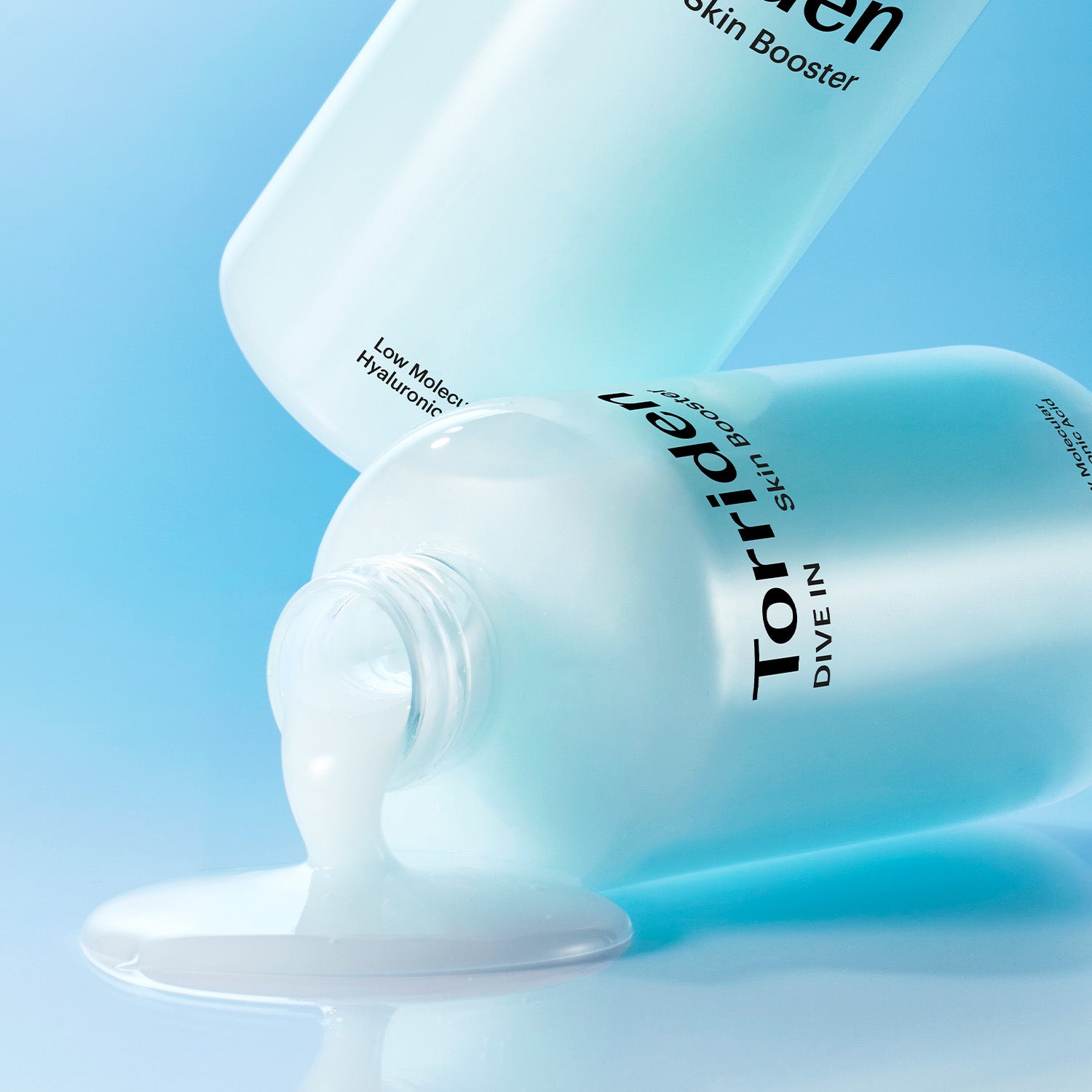 DIVE IN Skin Booster - Torriden