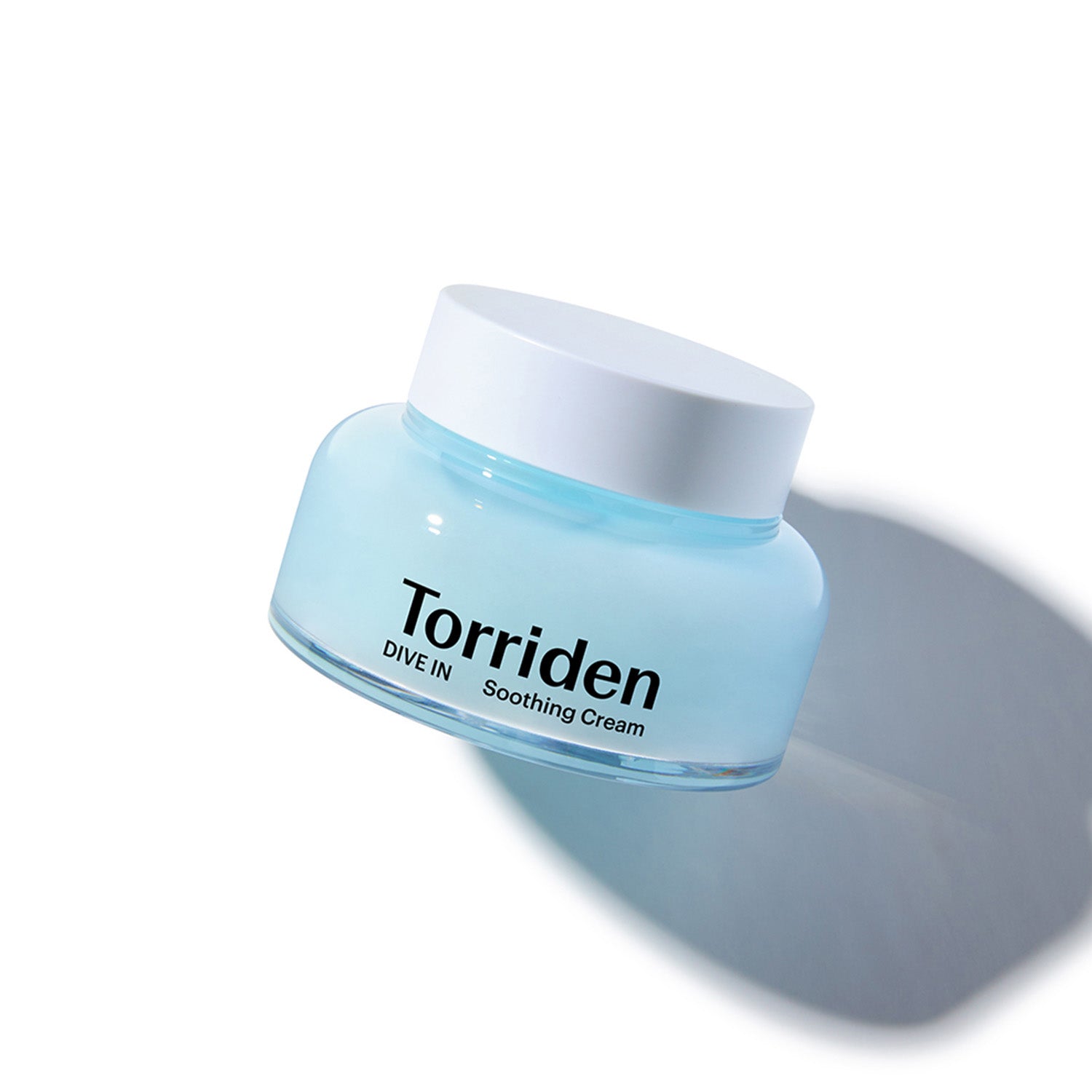DIVE IN Soothing Cream - Torriden