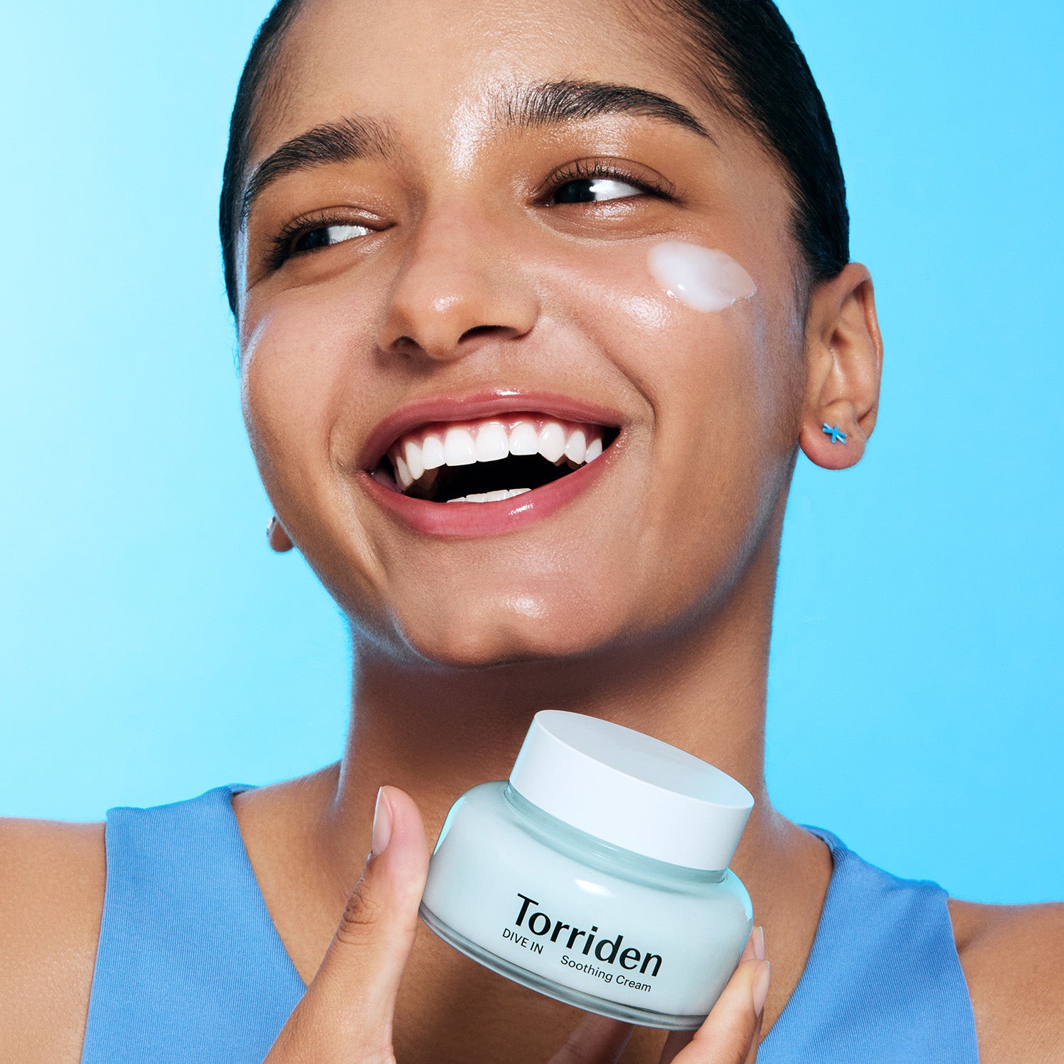 DIVE IN Soothing Cream - Torriden