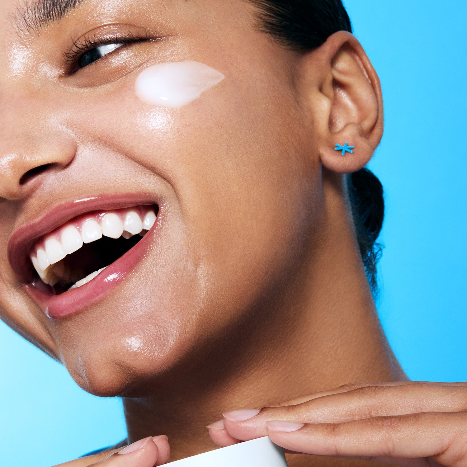 DIVE IN Soothing Cream - Torriden