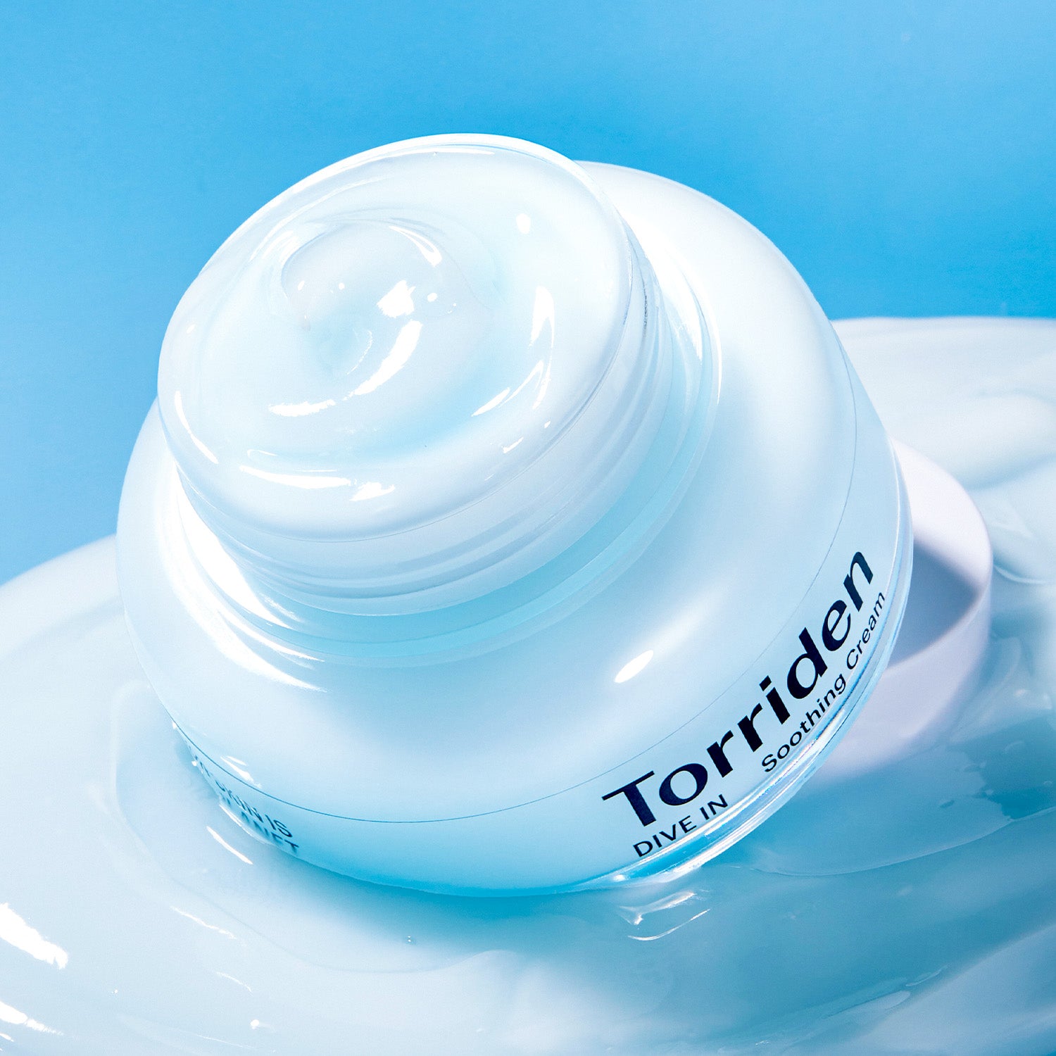 DIVE IN Soothing Cream - Torriden