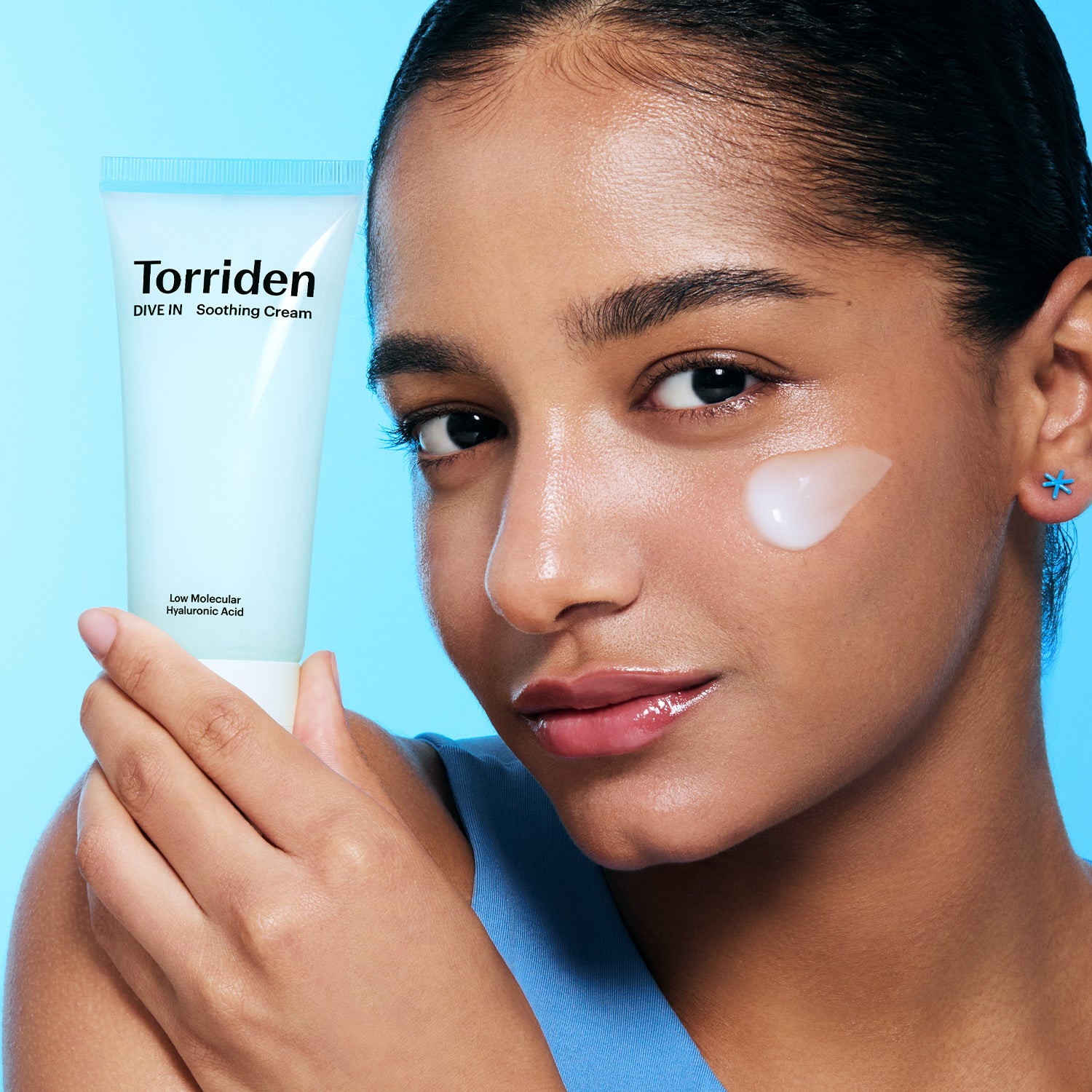 DIVE IN Soothing Cream - Torriden