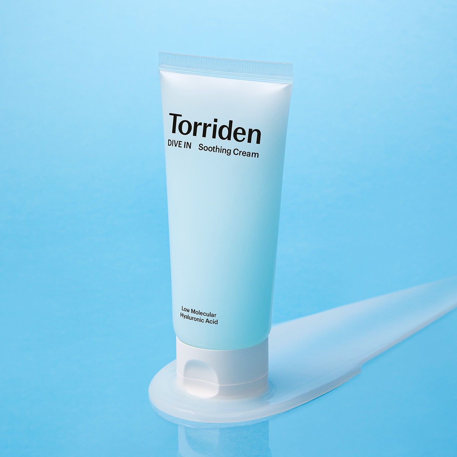 DIVE IN Soothing Cream - Torriden