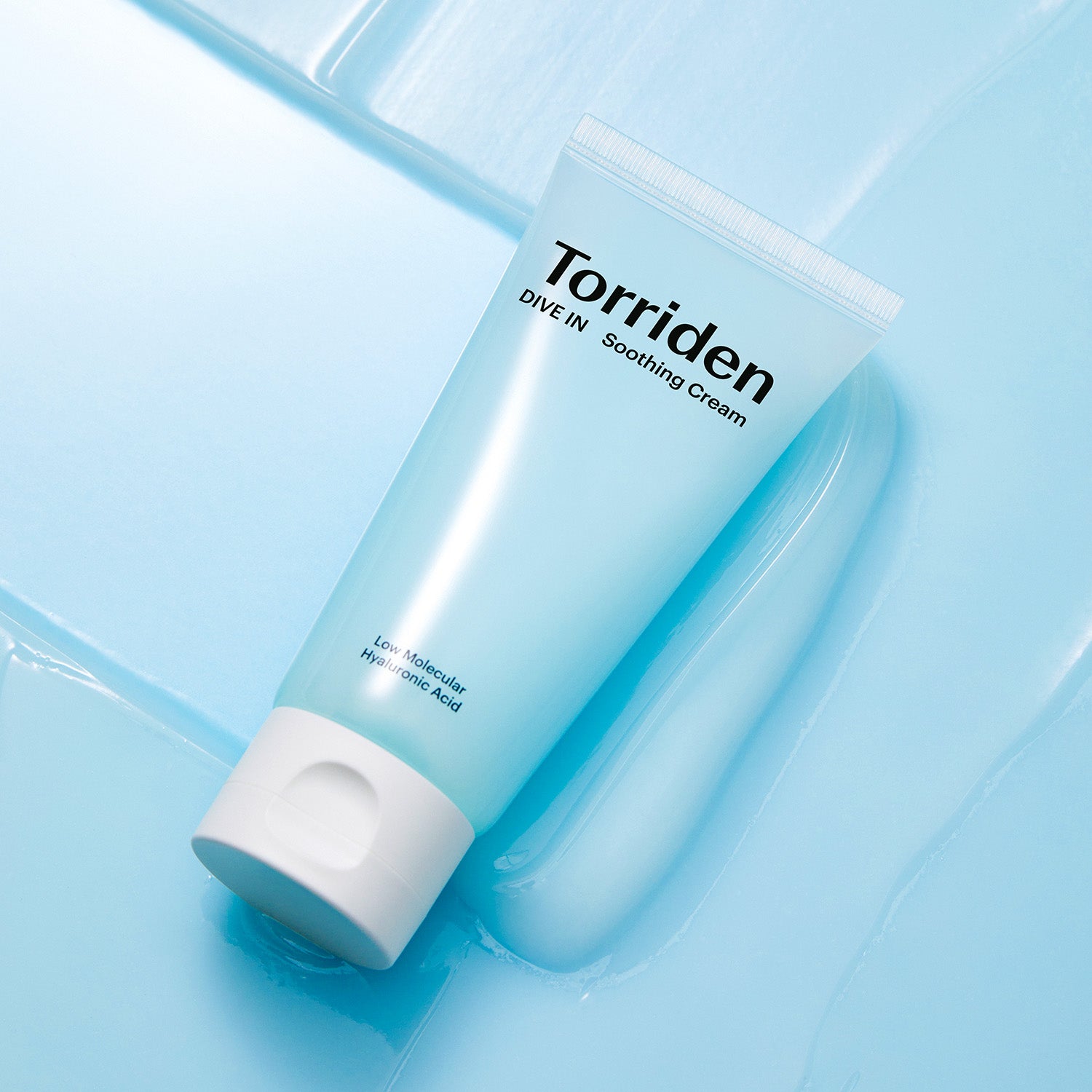 DIVE IN Soothing Cream - Torriden