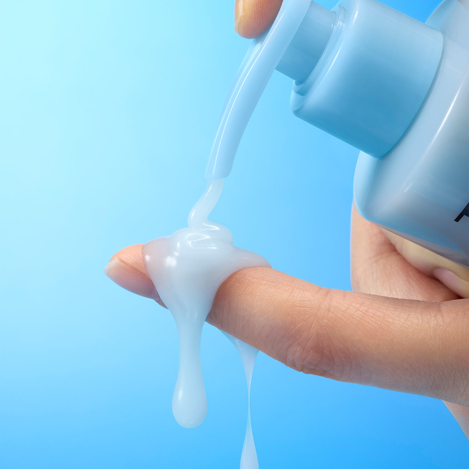 DIVE IN Peeling Gel