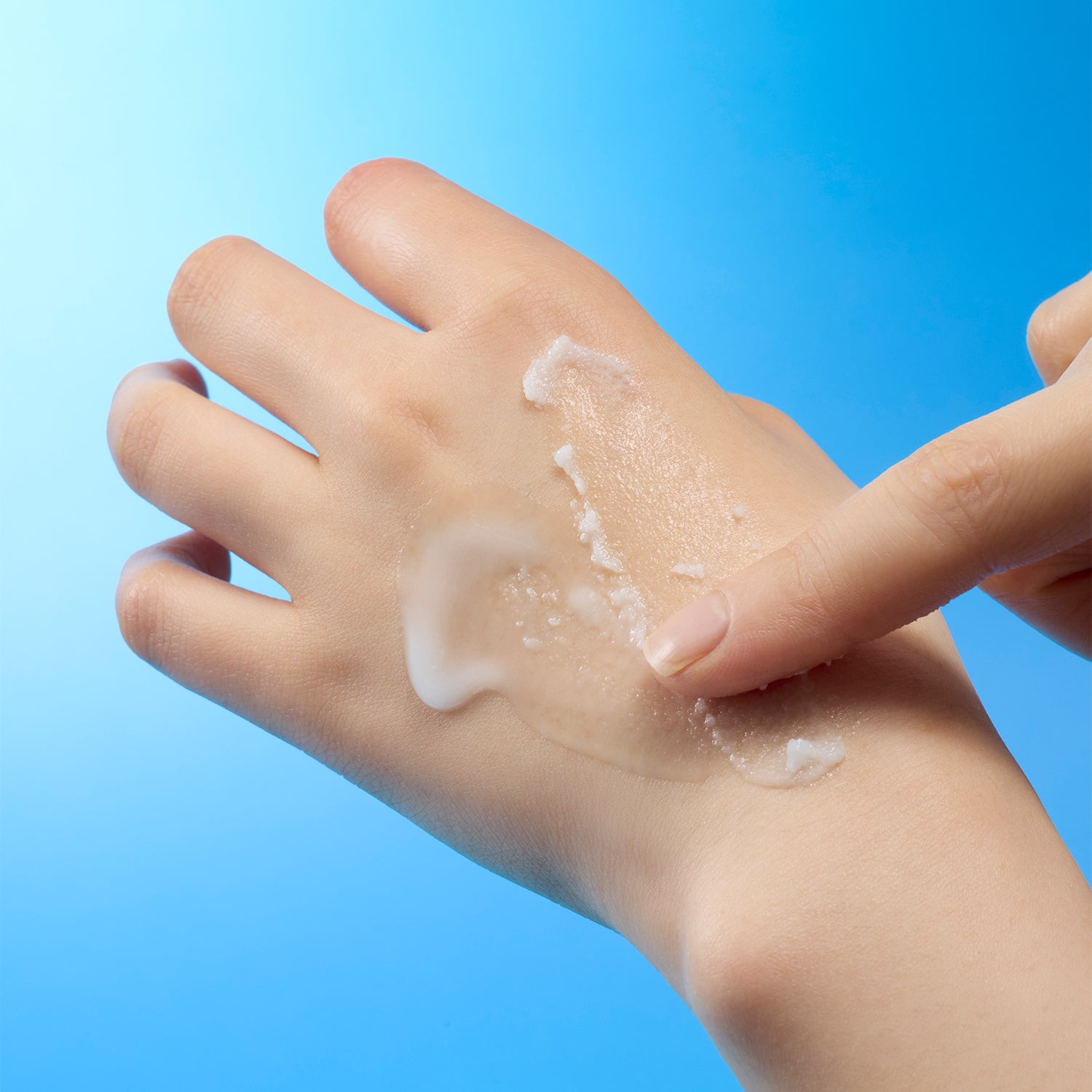 DIVE IN Peeling Gel