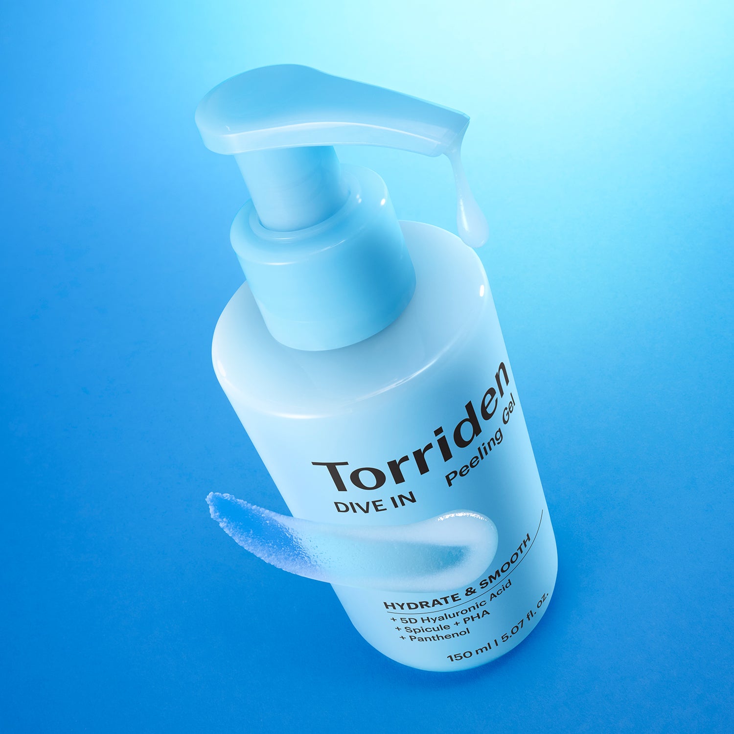 DIVE IN Peeling Gel