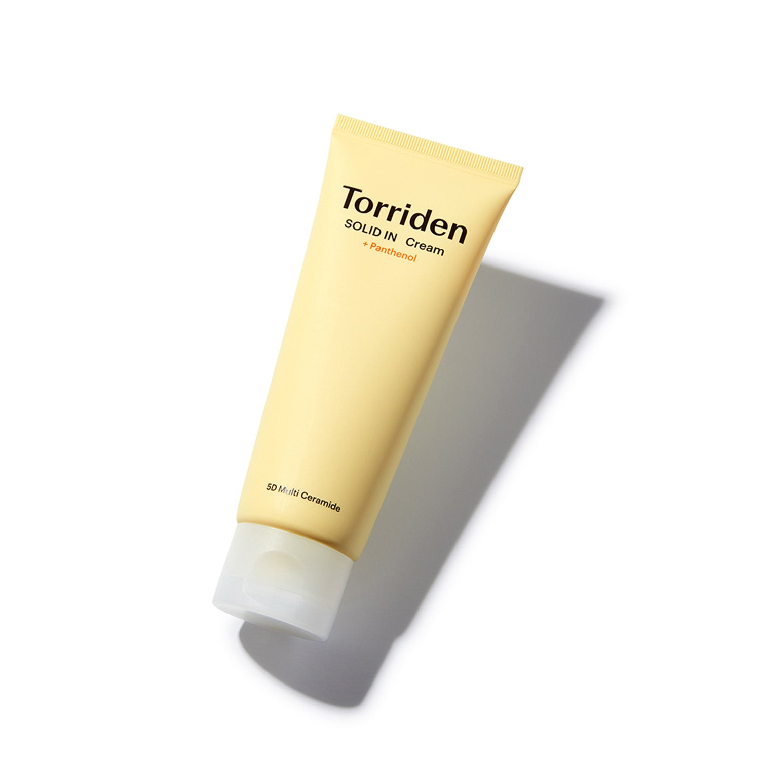 Solid-In Ceramide Cream - image 1
