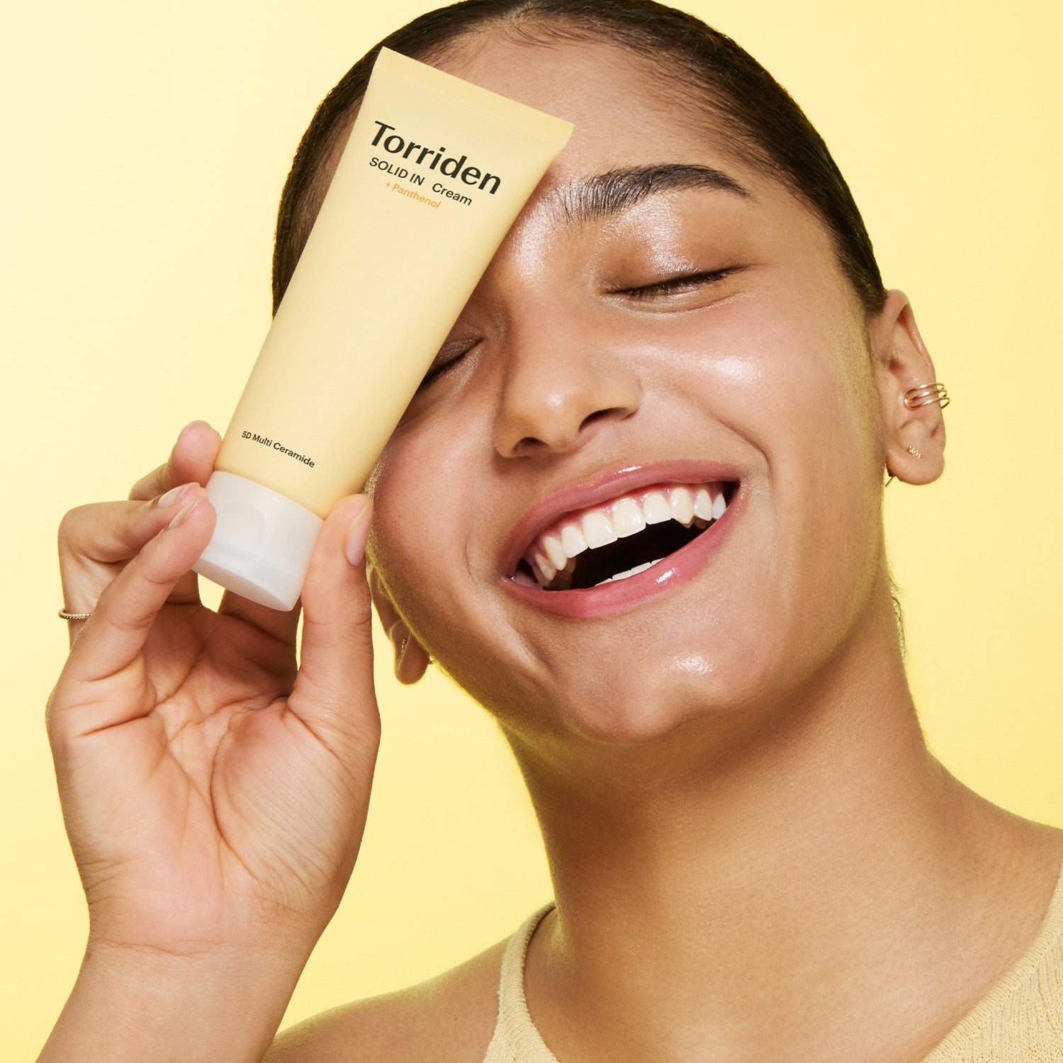 SOLID IN Cream - Torriden