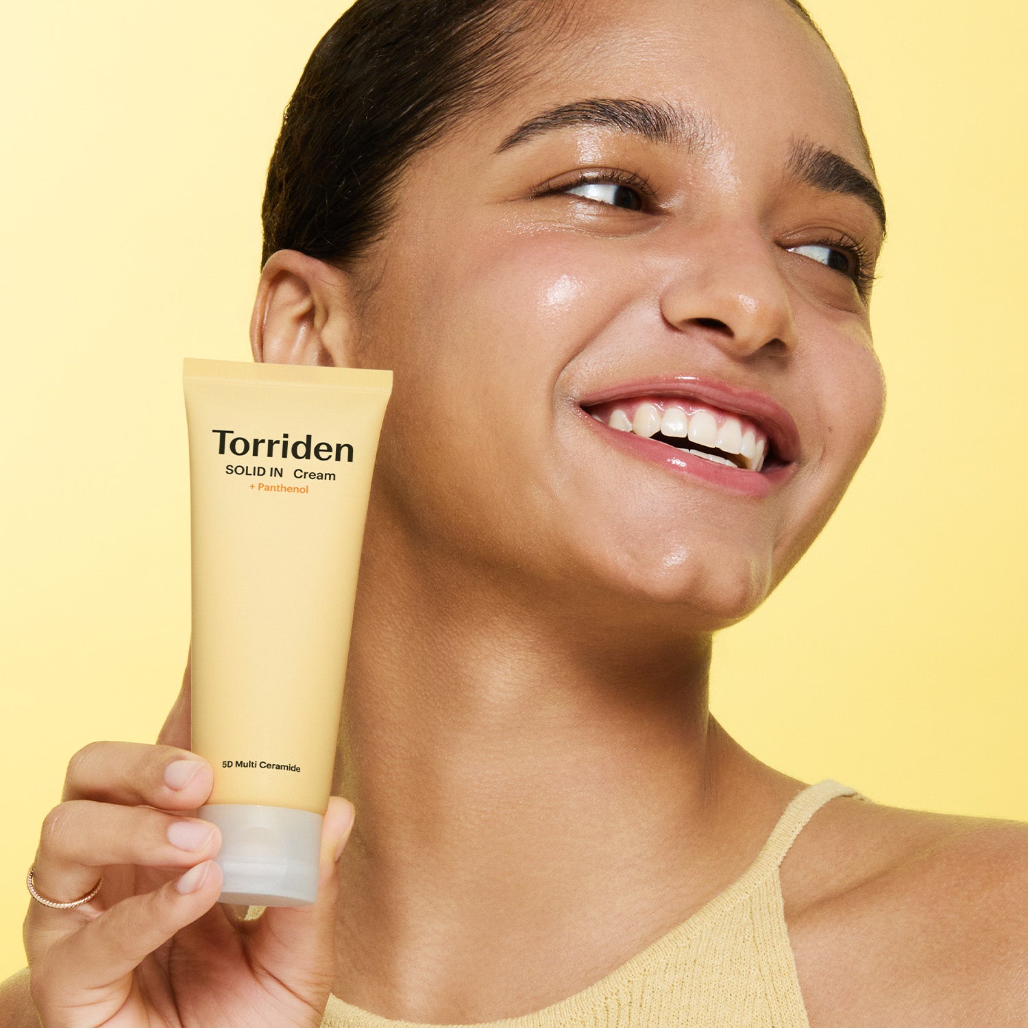 SOLID IN Cream - Torriden