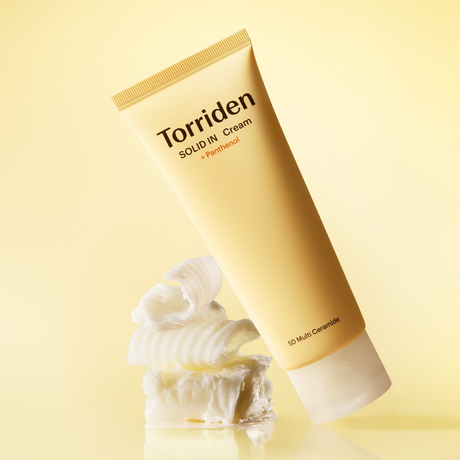 SOLID IN Cream - Torriden