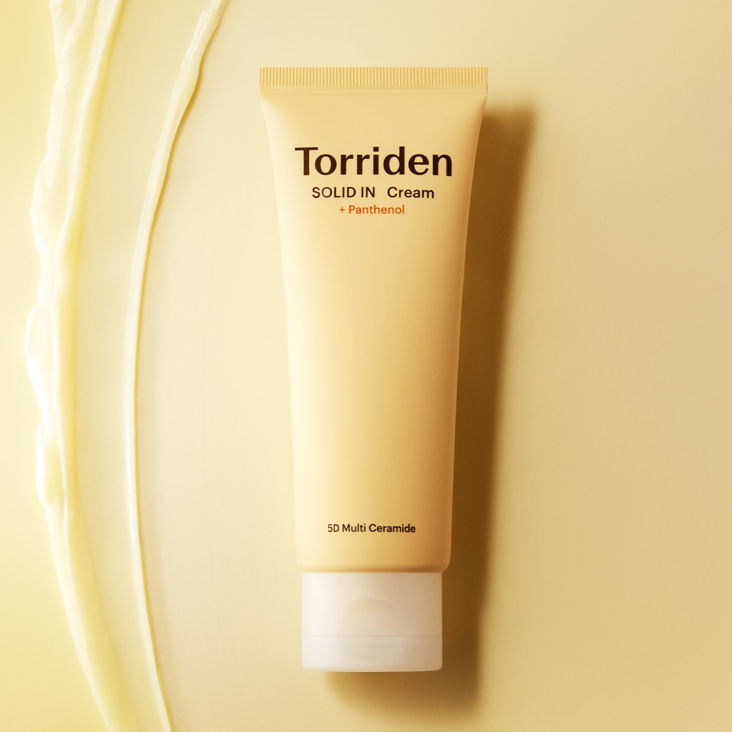 SOLID IN Cream - Torriden