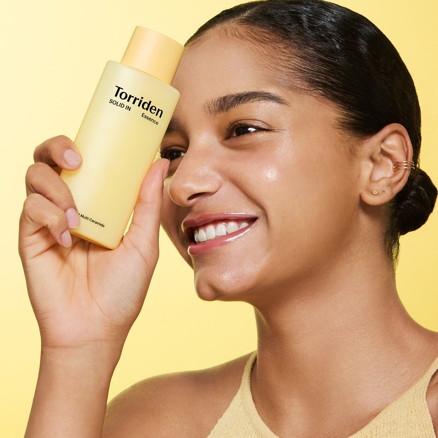 SOLID IN Essence - Torriden