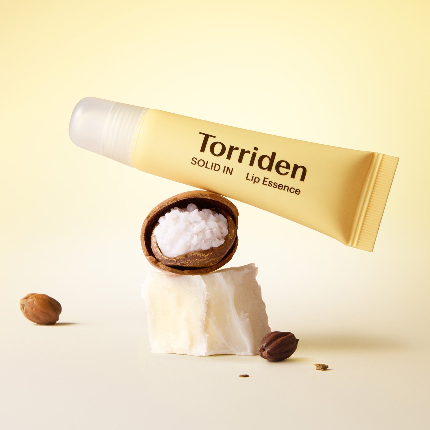SOLID IN Lip Essence Set - Torriden