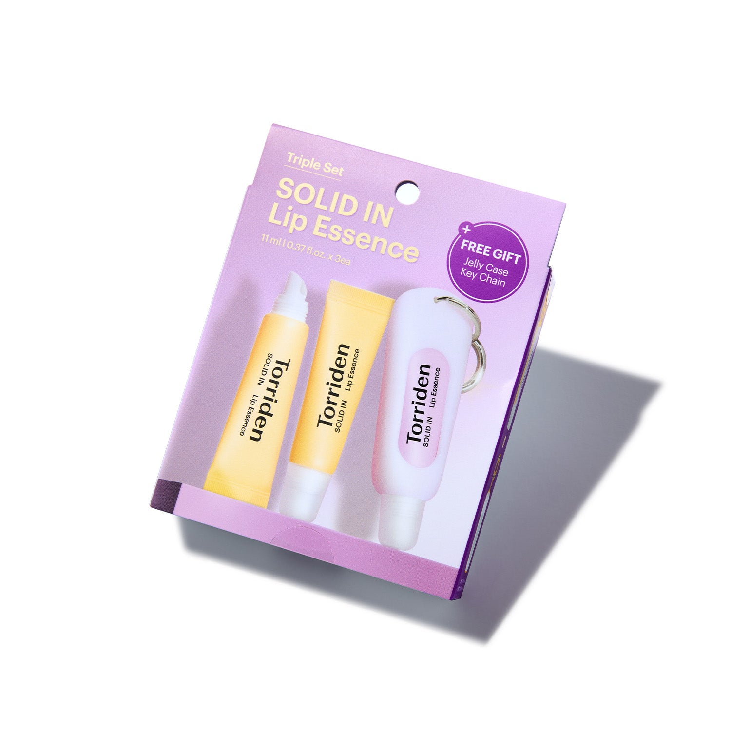 SOLID IN Lip Essence