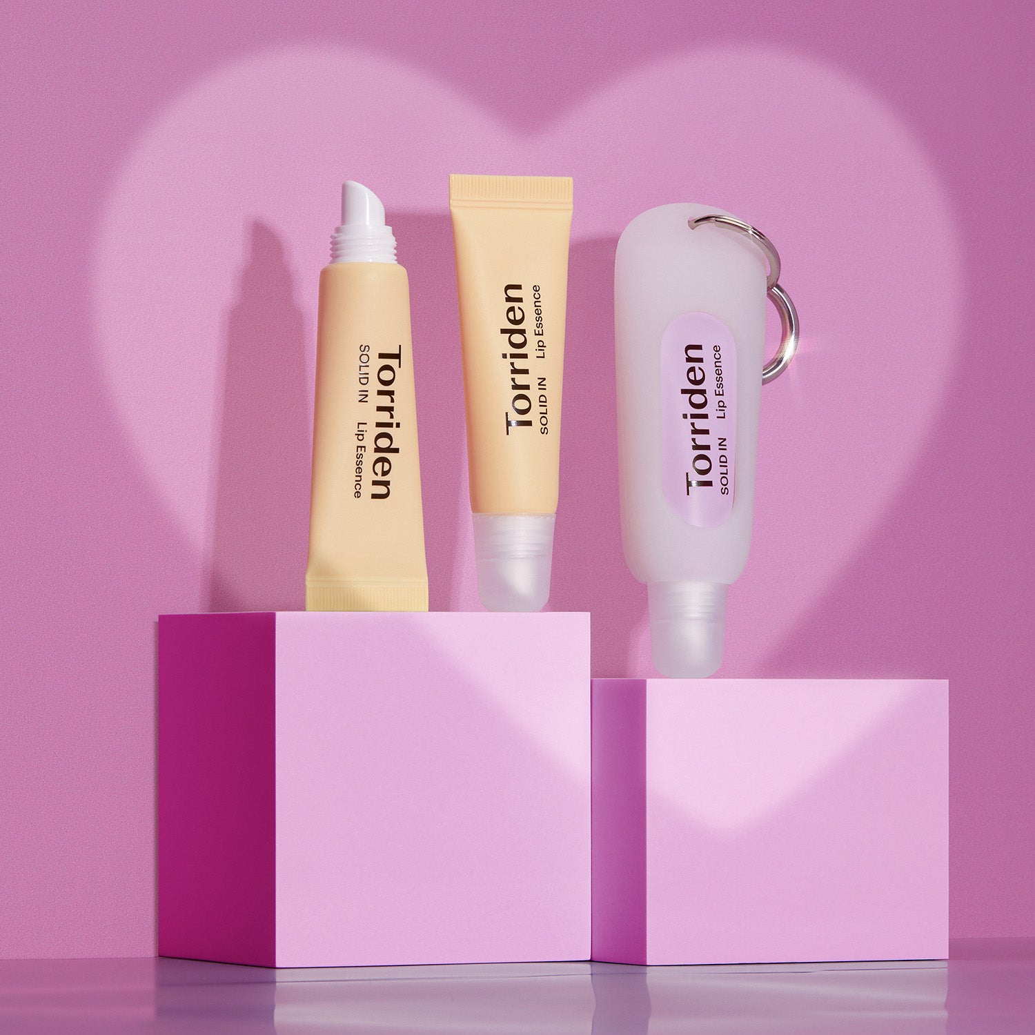 SOLID IN Lip Essence