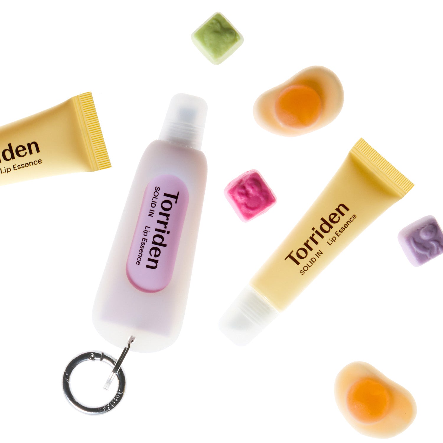 SOLID IN Lip Essence