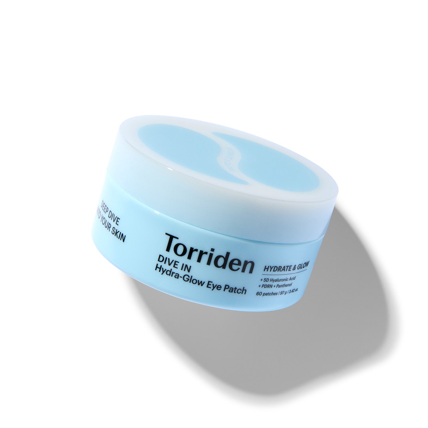 DIVE IN Hydra-Glow Eye Patch