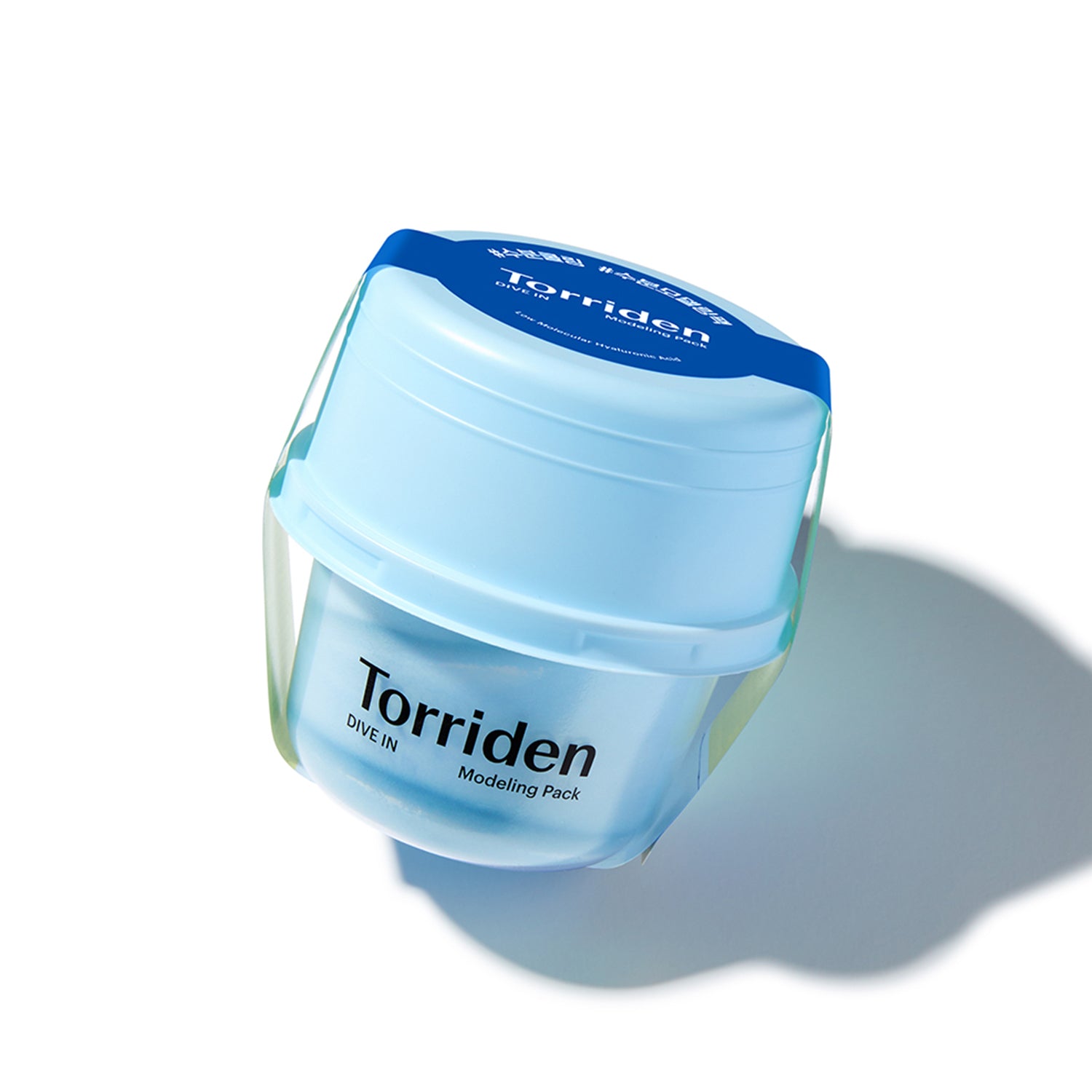 DIVE IN Modeling Pack - Torriden