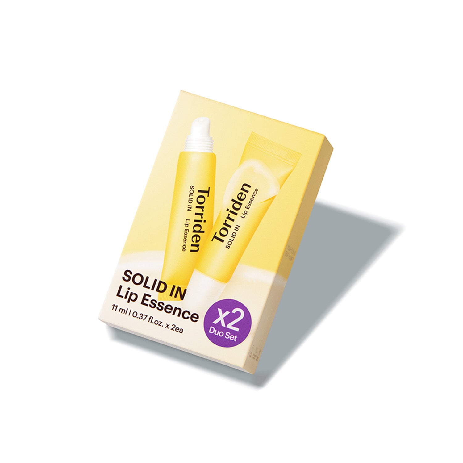 SOLID IN Lip Essence - Torriden