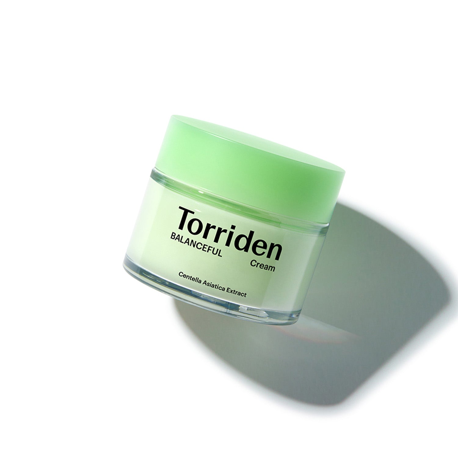 Balanceful Cica Cream - image 1