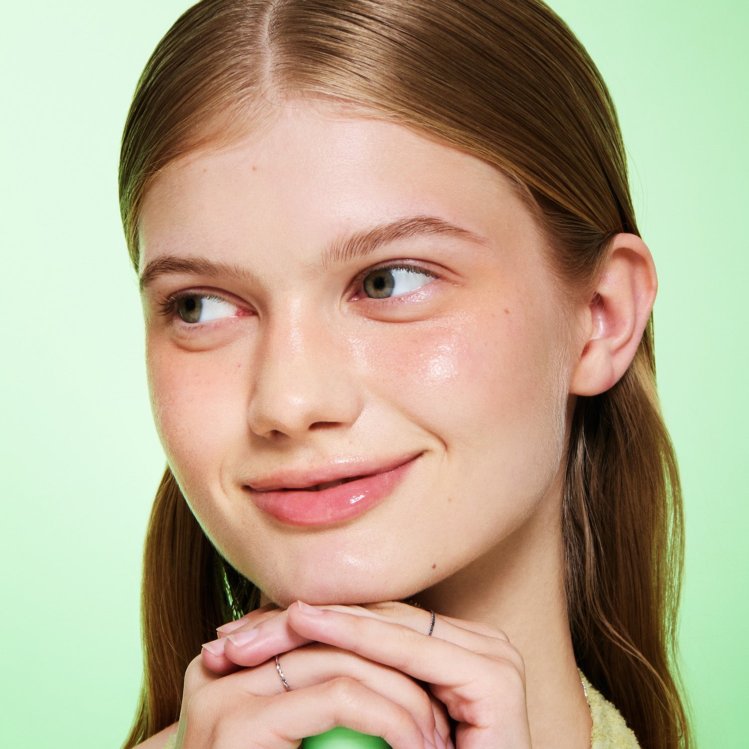 BALANCEFUL Cleansing Gel - Torriden