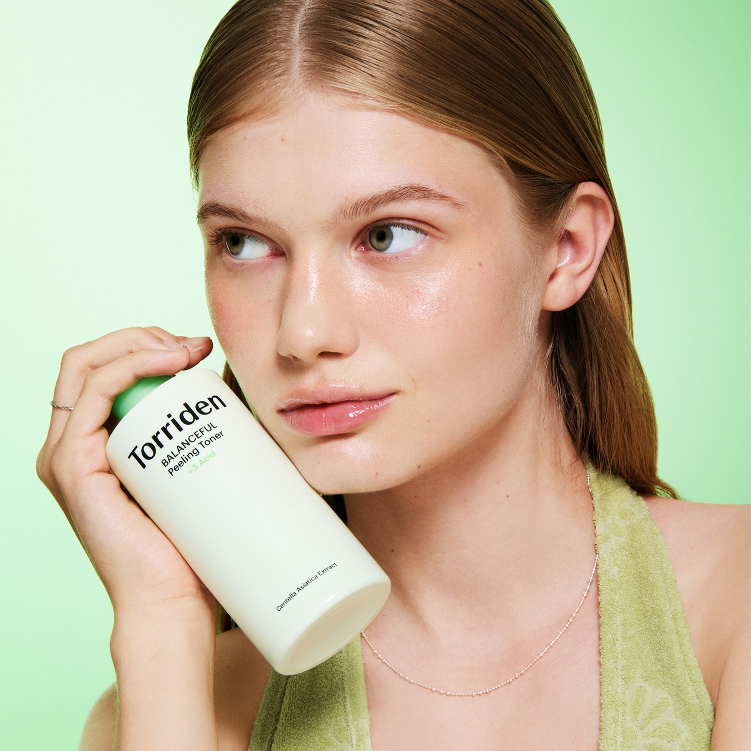 BALANCEFUL Peeling Toner - Torriden