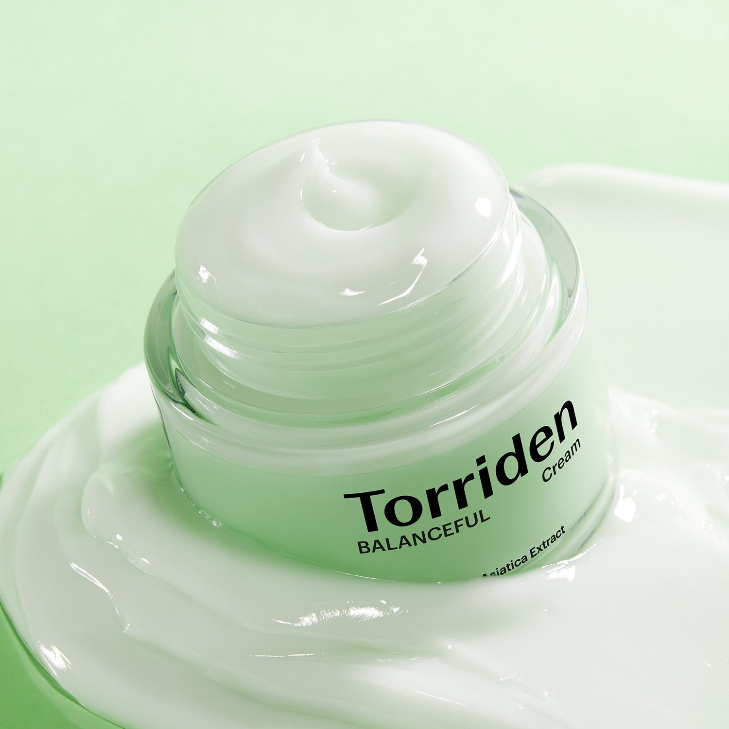 BALANCEFUL Cream - Torriden