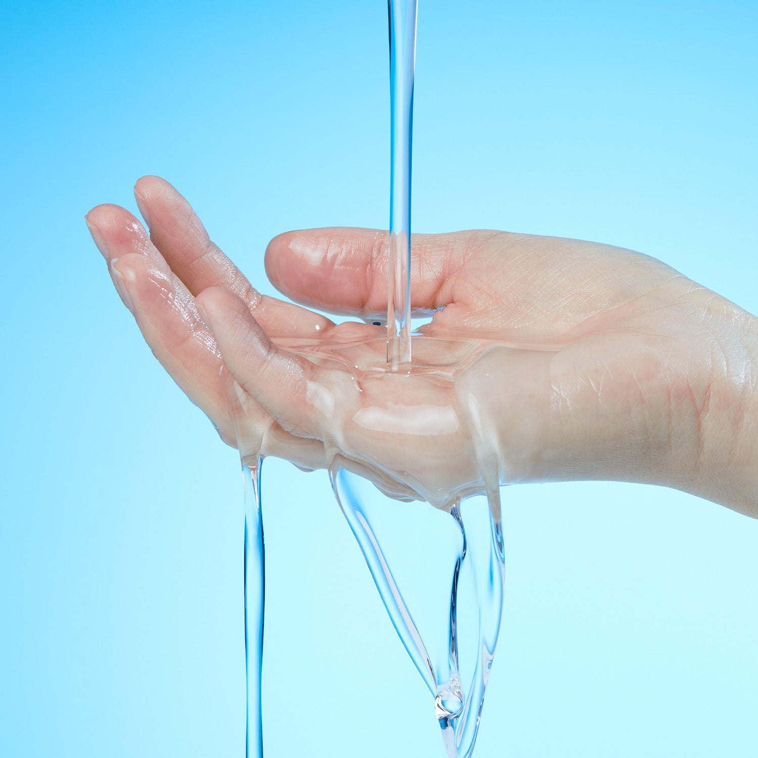 DIVE IN Cleansing Oil - Torriden