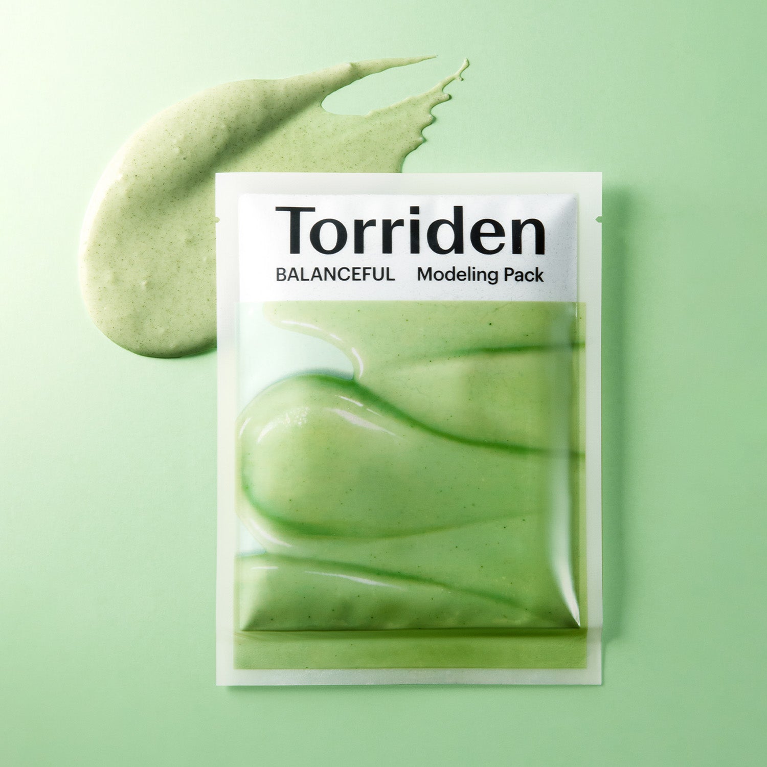 BALANCEFUL Modeling Pack - Torriden