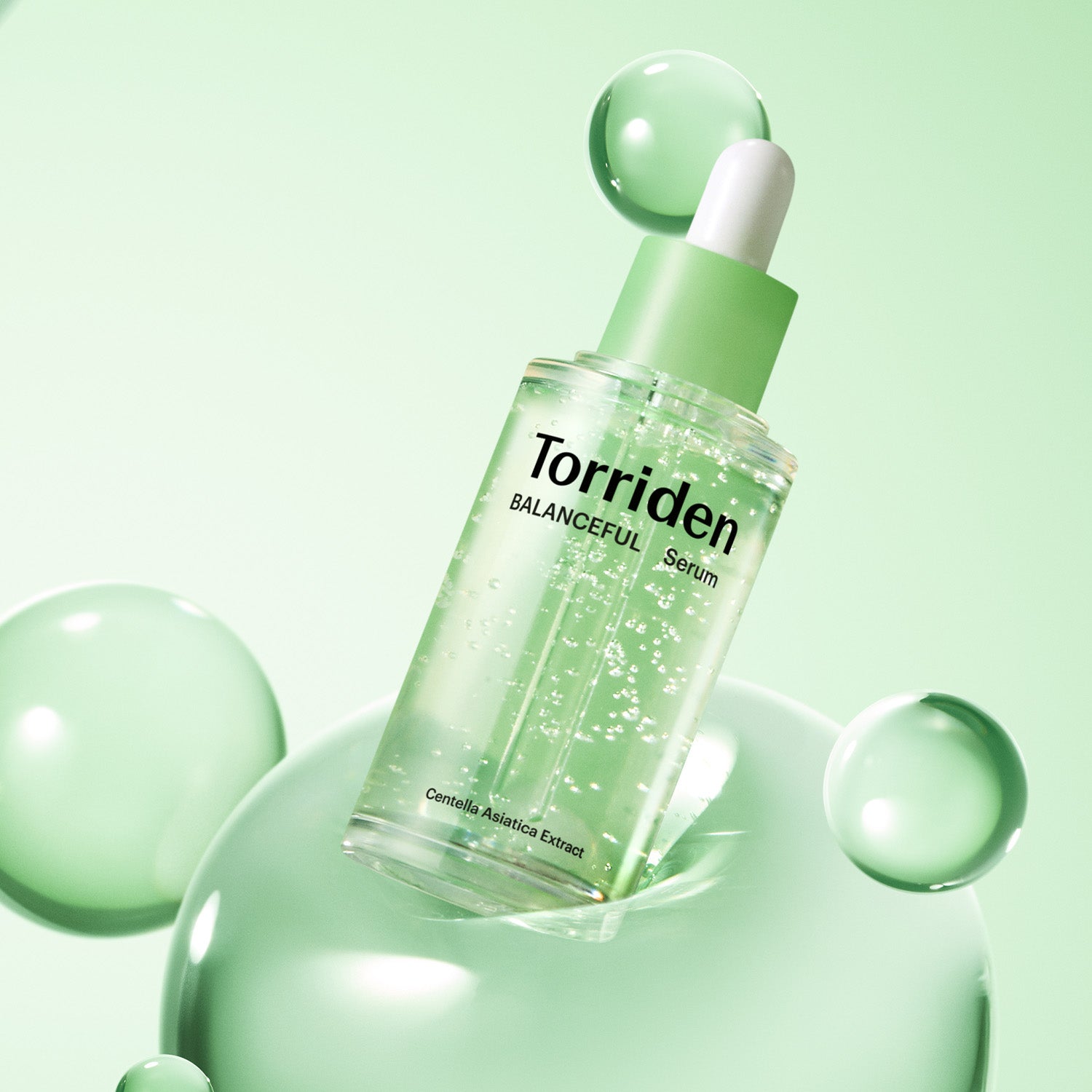 BALANCEFUL Serum - Torriden