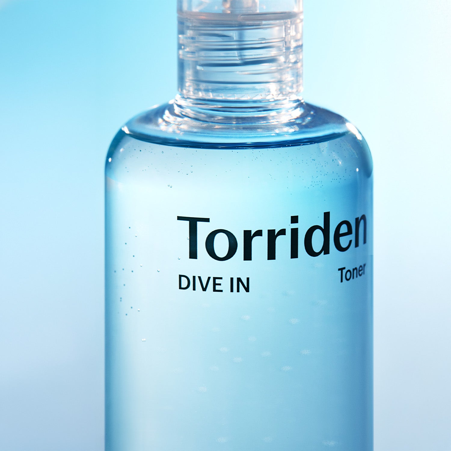 DIVE IN Toner - Torriden