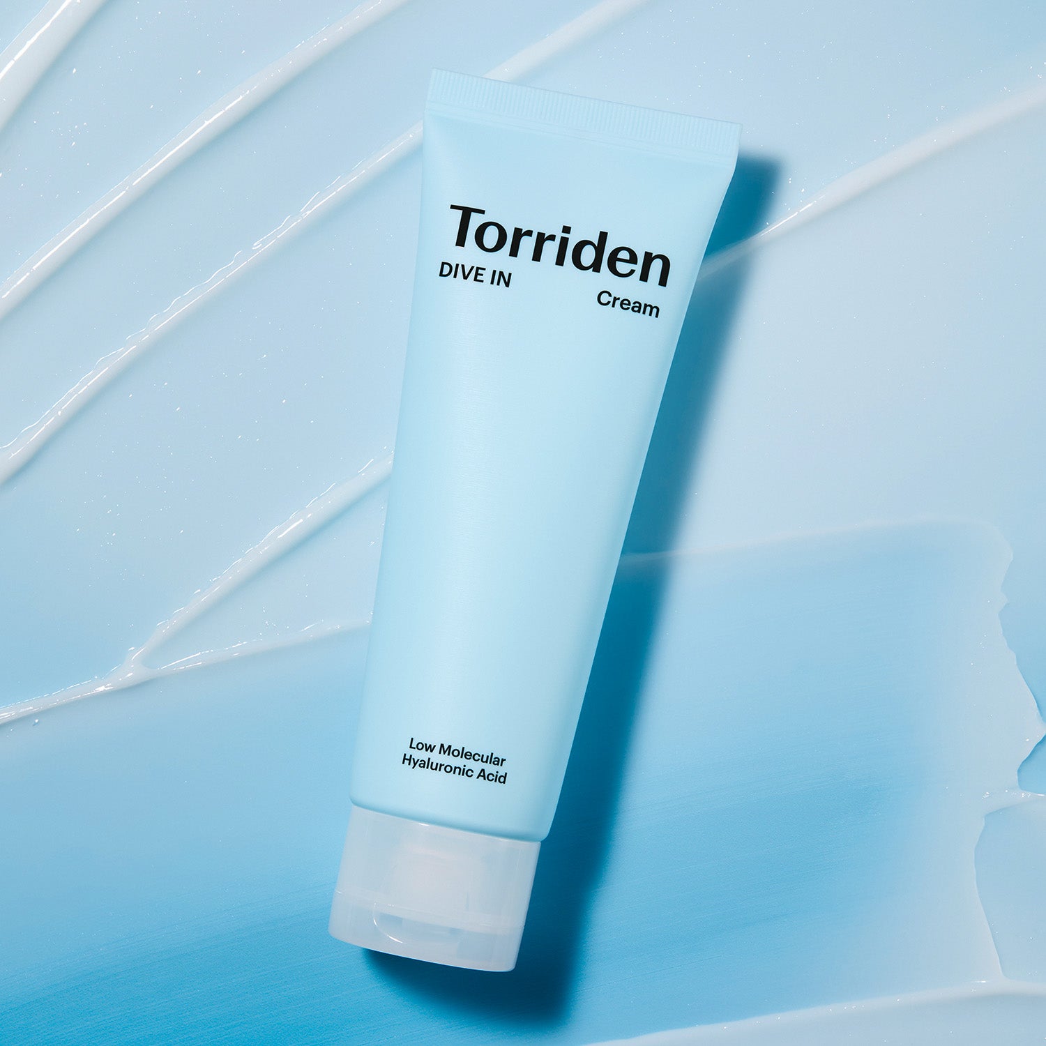 DIVE IN Cream - Torriden