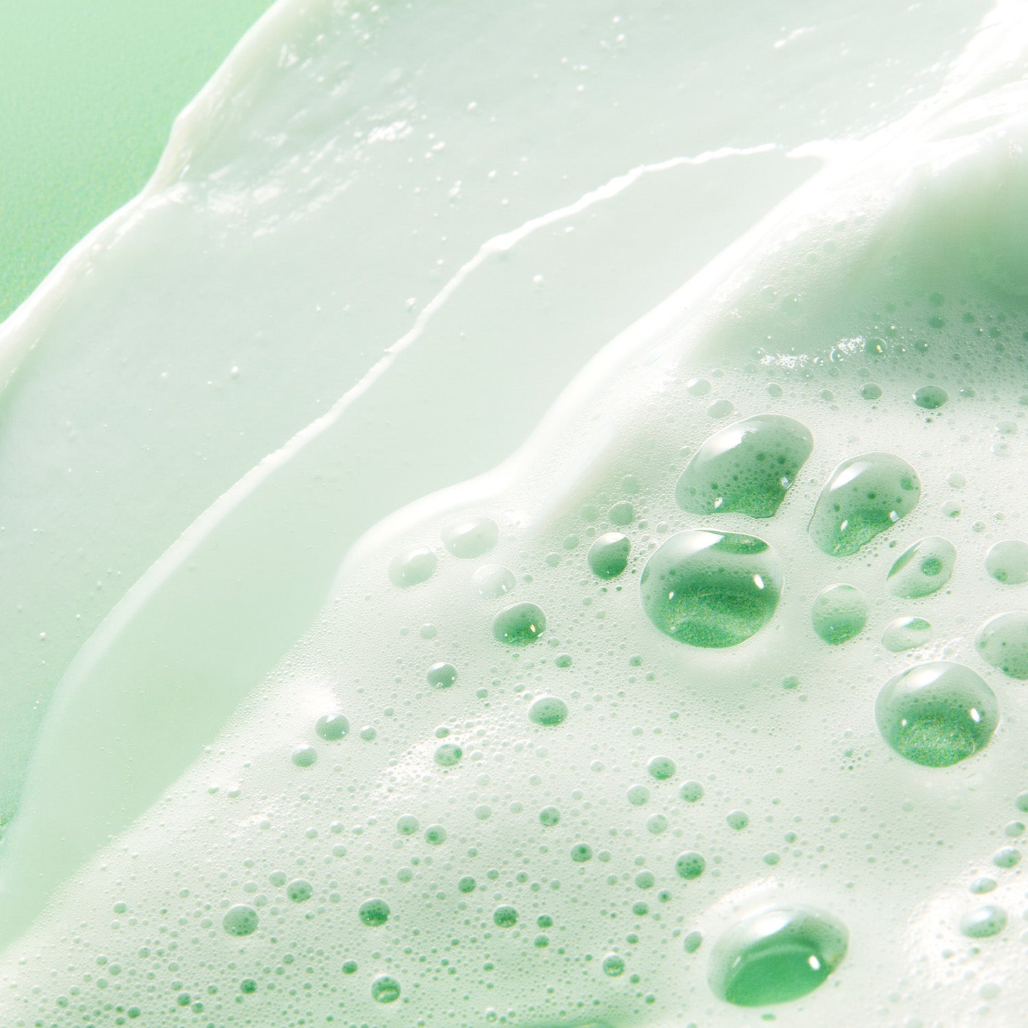 BALANCEFUL Cleansing Foam - Torriden