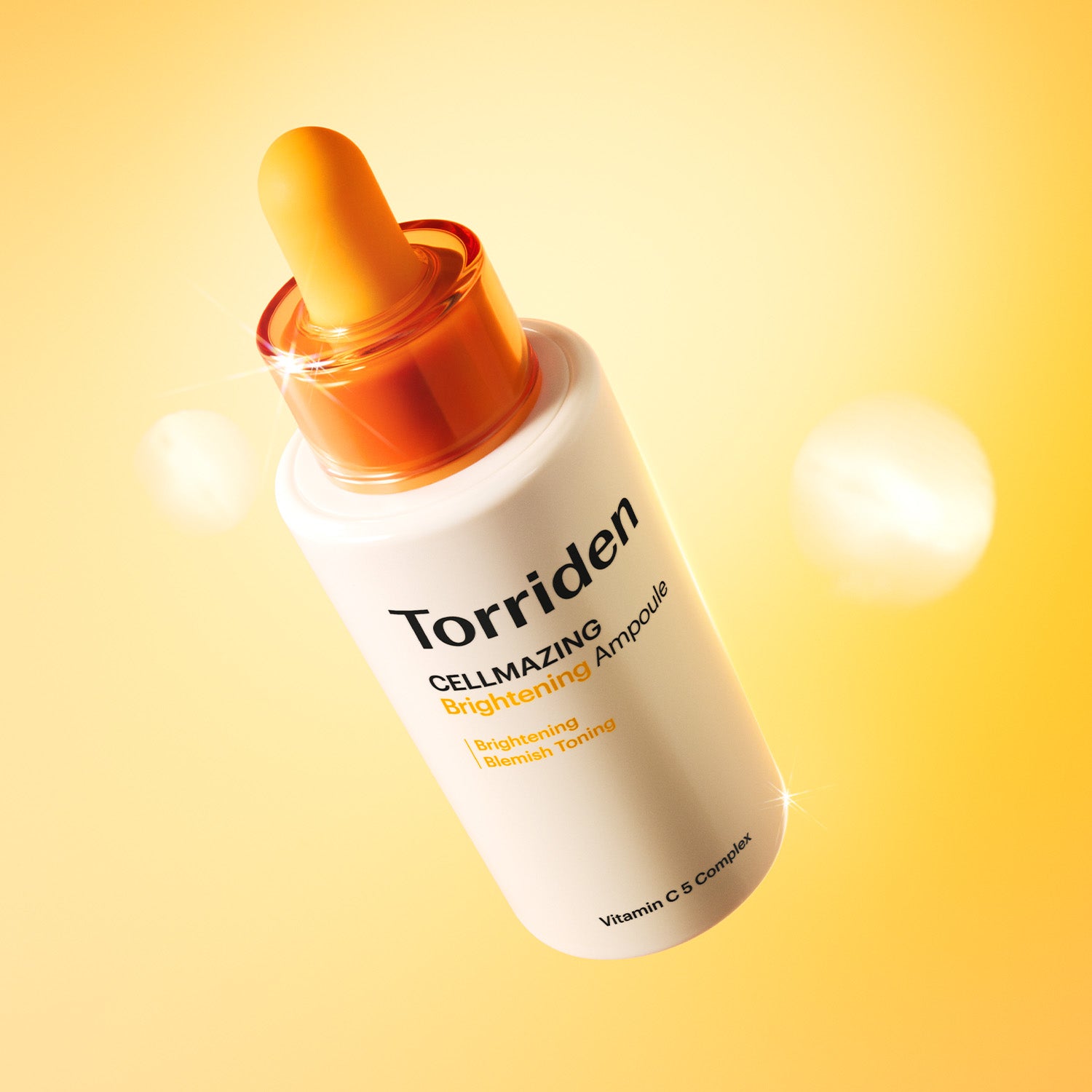CELLMAZING Brightening Ampoule - Torriden