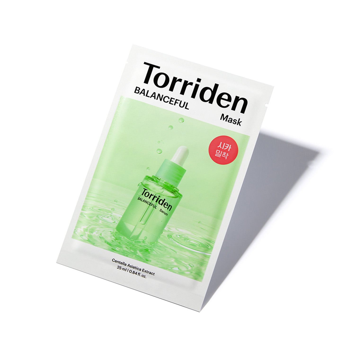 [FreeGift] BALANCEFUL Mask 1ea - Torriden