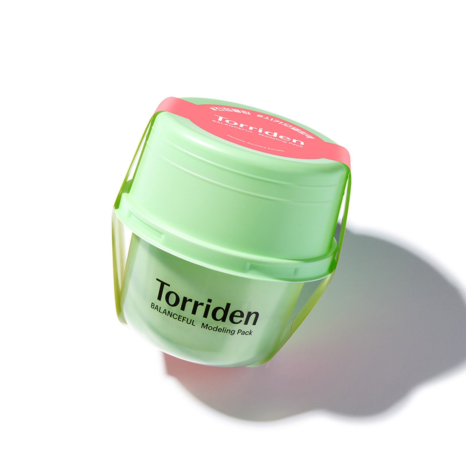 BALANCEFUL Modeling Pack - Torriden