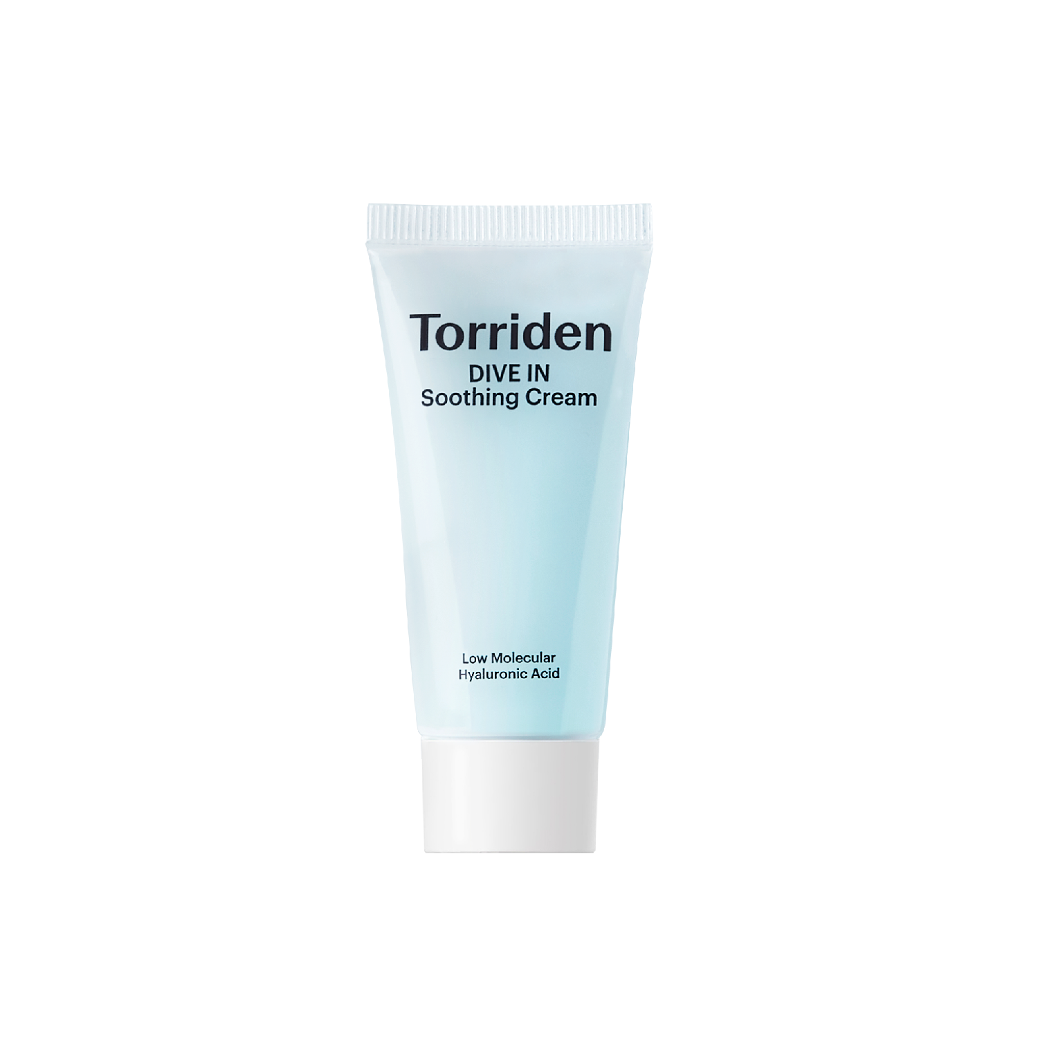 [FreeGift] DIVE IN Soothing Cream 20ml - Torriden