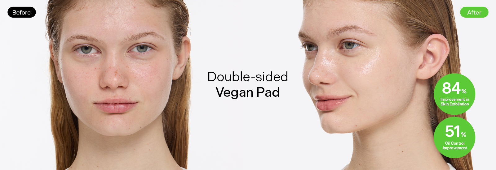 BALANCEFUL Toner Pad - Torriden