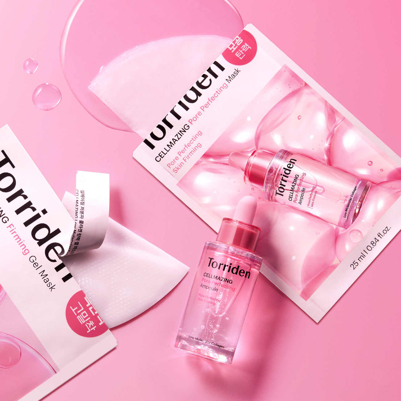 Hyaluronic Acid - Torriden
