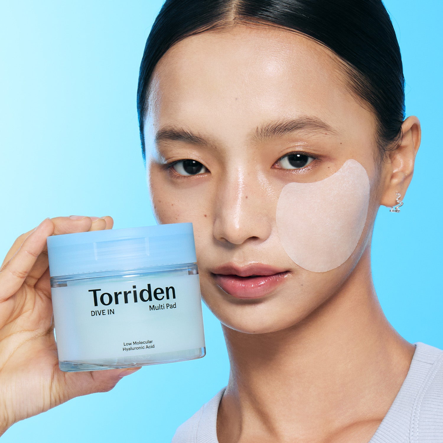 DIVE IN Multi Pad - Torriden